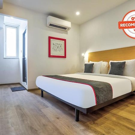 Hotel Oyo Townhouse 156 Maraimalai Nagar Chennai Exterior foto