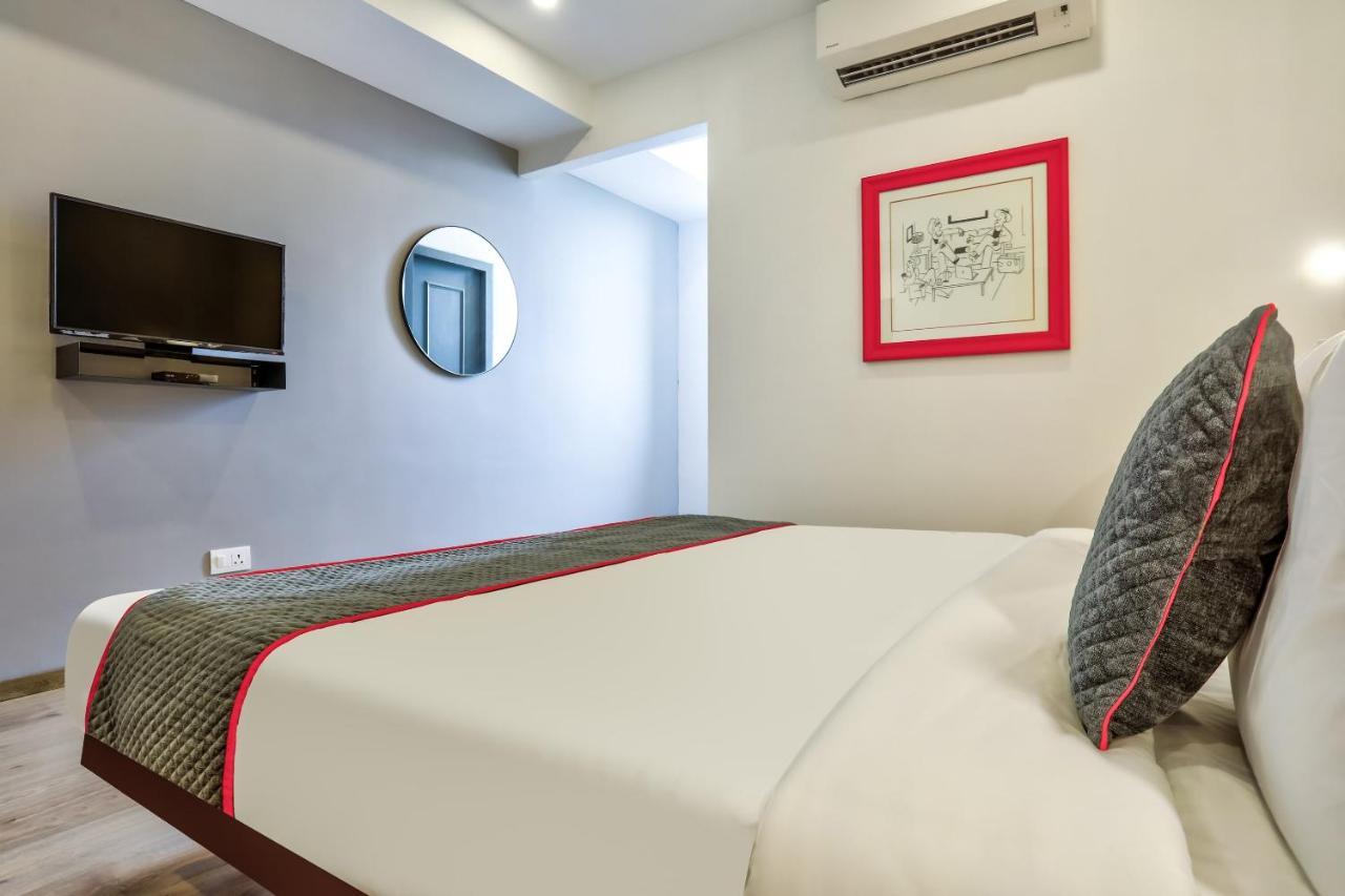 Hotel Oyo Townhouse 156 Maraimalai Nagar Chennai Exterior foto