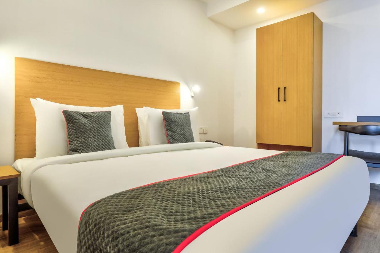 Hotel Oyo Townhouse 156 Maraimalai Nagar Chennai Exterior foto